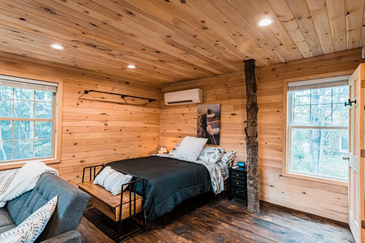 Villa Moonlight Treehouse At Belgrade Hospitality Esterno foto